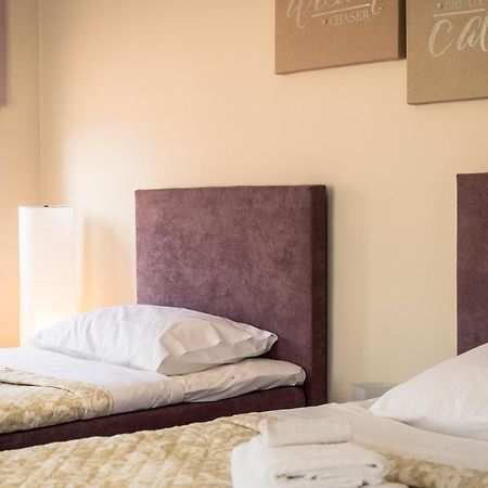 Filippos Apartments Argostoli  Esterno foto