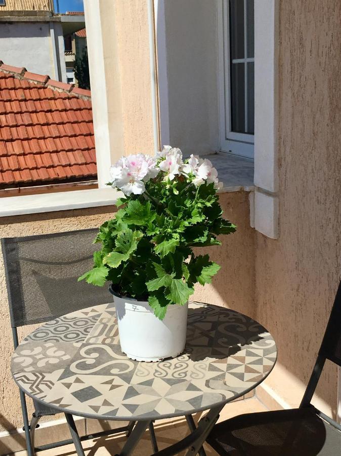 Filippos Apartments Argostoli  Esterno foto