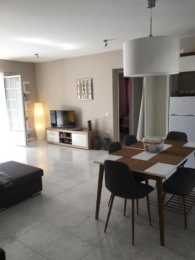 Filippos Apartments Argostoli  Esterno foto