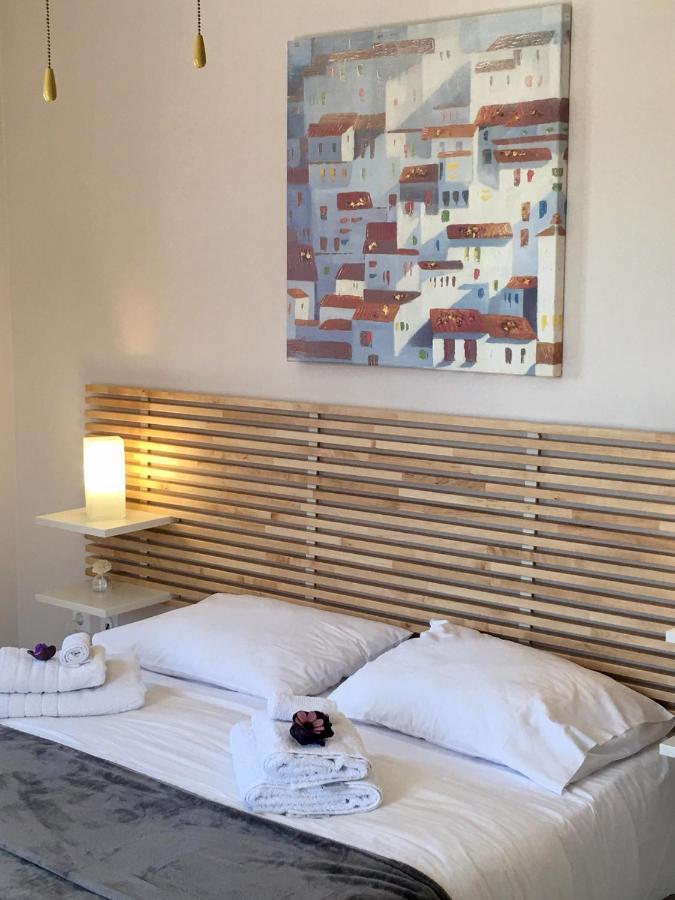 Filippos Apartments Argostoli  Esterno foto