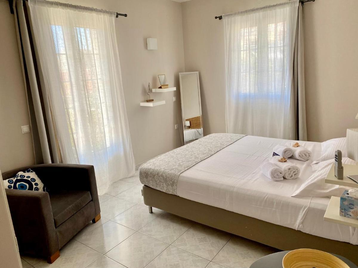 Filippos Apartments Argostoli  Esterno foto