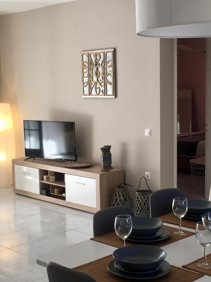 Filippos Apartments Argostoli  Esterno foto