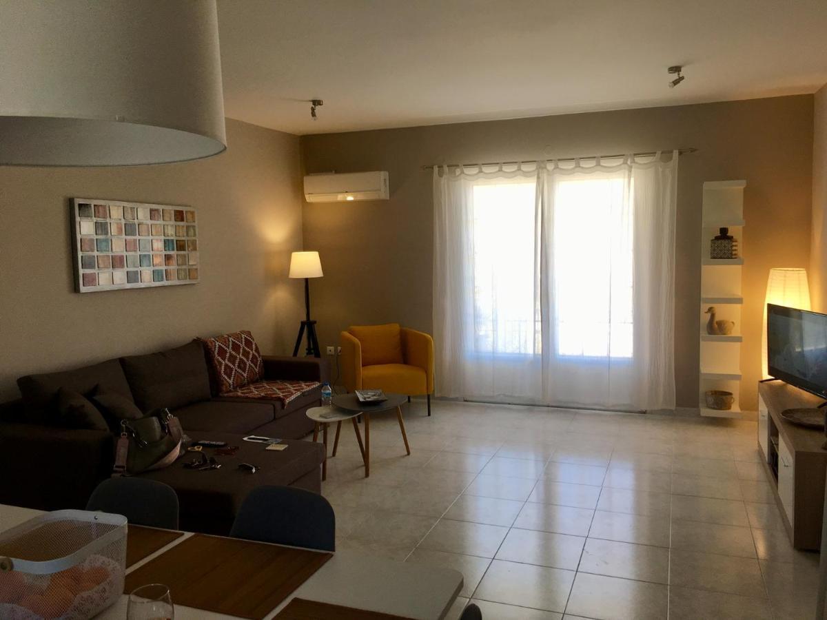 Filippos Apartments Argostoli  Esterno foto