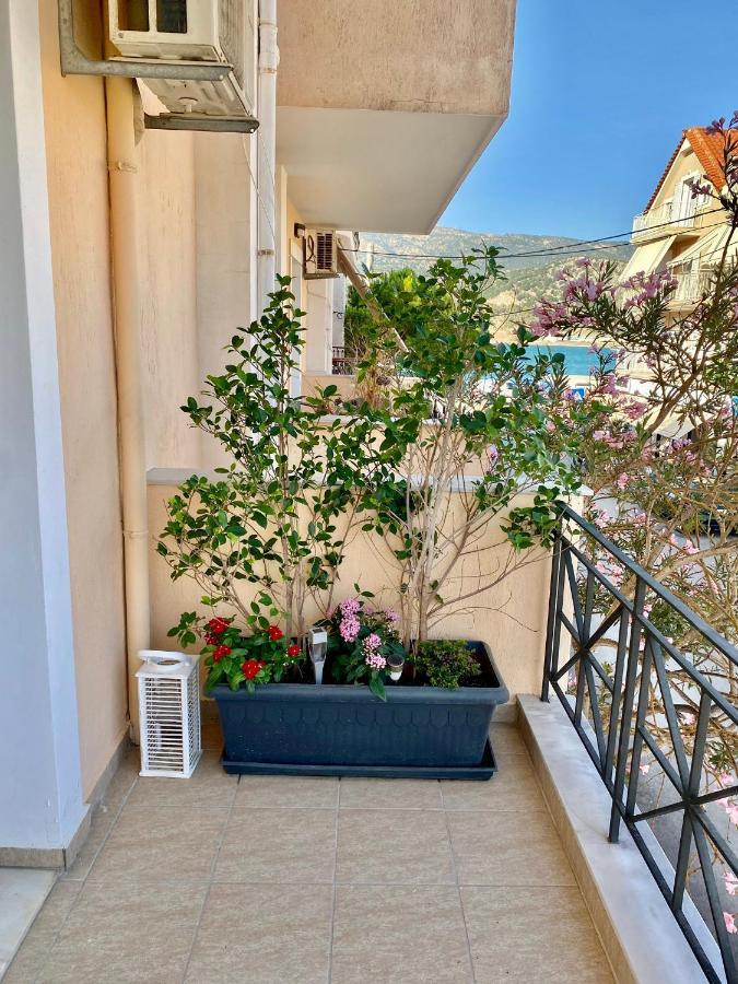 Filippos Apartments Argostoli  Esterno foto