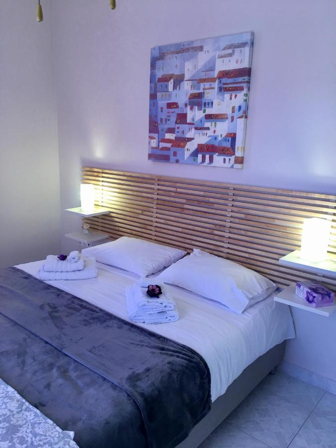 Filippos Apartments Argostoli  Esterno foto