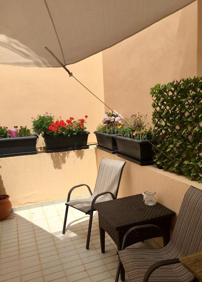 Filippos Apartments Argostoli  Esterno foto