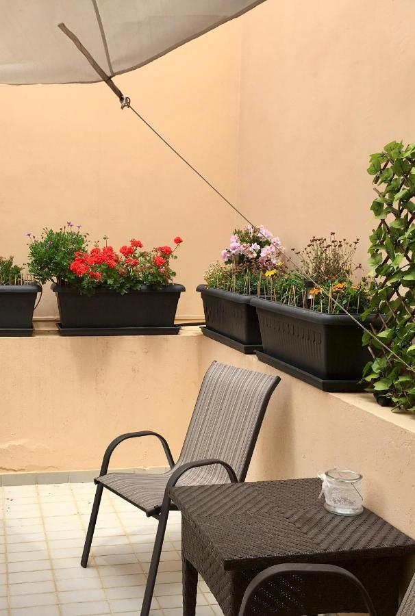 Filippos Apartments Argostoli  Esterno foto