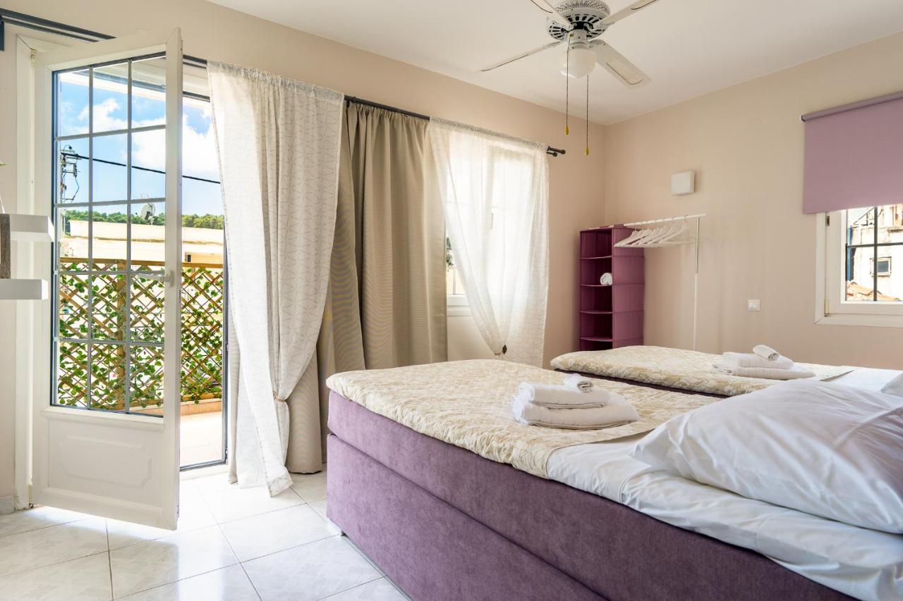 Filippos Apartments Argostoli  Esterno foto