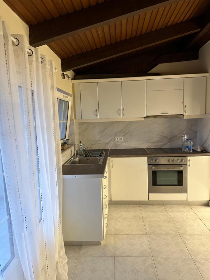 Filippos Apartments Argostoli  Esterno foto