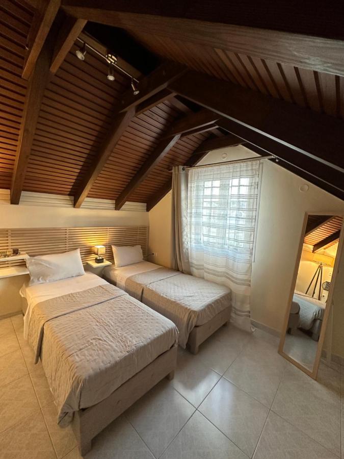 Filippos Apartments Argostoli  Esterno foto